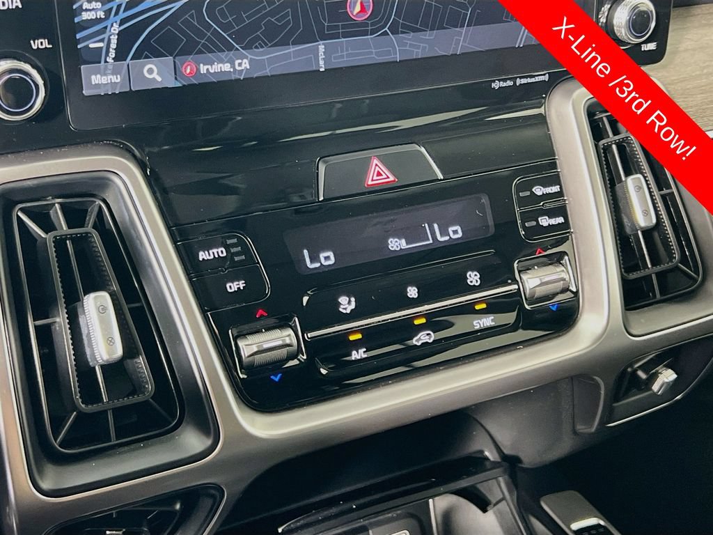 Certified 2023 Kia Sorento S AWD/4WD image 17