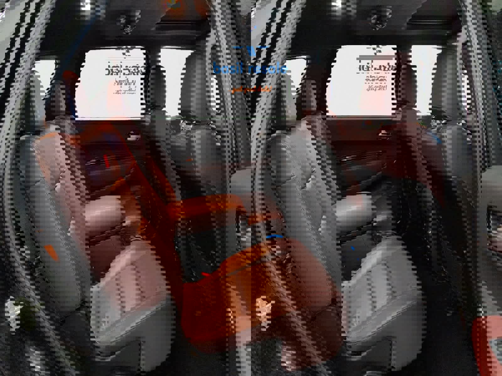 Used 2023 Dodge Durango Citadel image 16