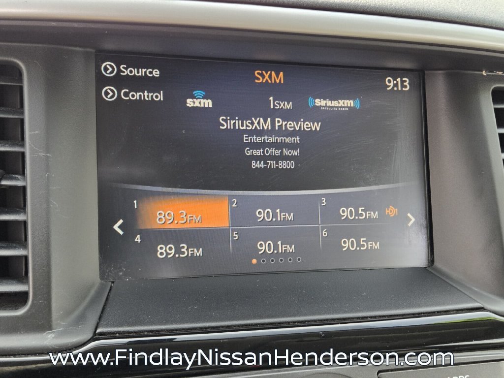 Used 2018 Nissan Pathfinder S FWD image 26