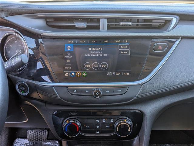 Used 2021 Buick Encore GX Preferred FWD image 14