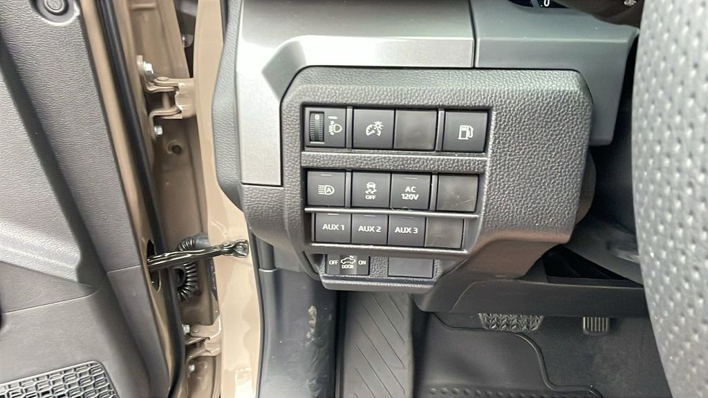 New 2026 Toyota Tacoma TRD Off-Road image 27