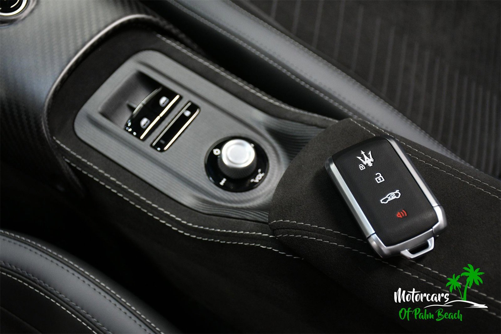 Used 2023 Maserati MC20 Spyder image 45