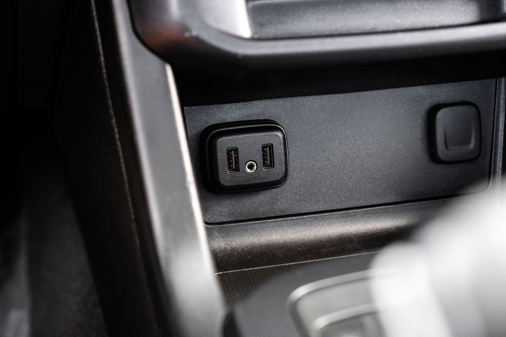 Used 2021 Chevrolet Colorado W/T w/ WT Convenience Package image 21