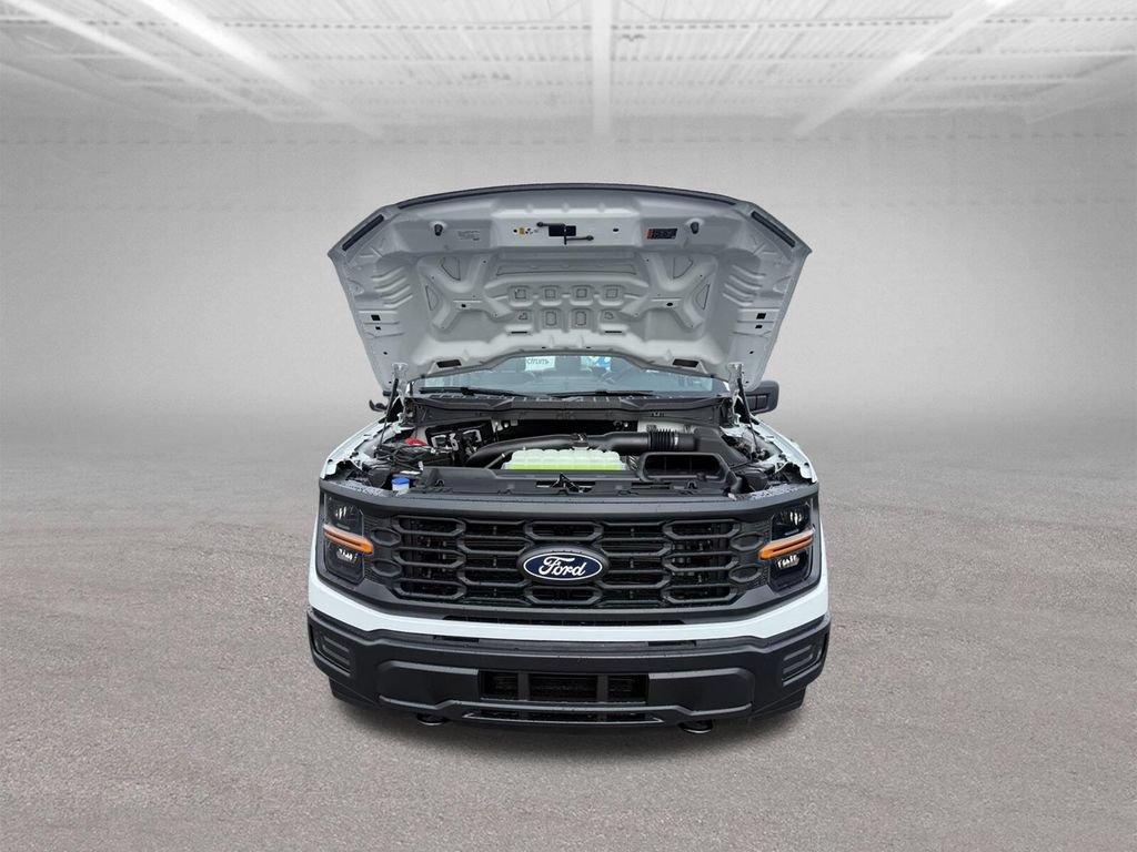 New 2026 Ford F150 XL AWD/4WD image 41