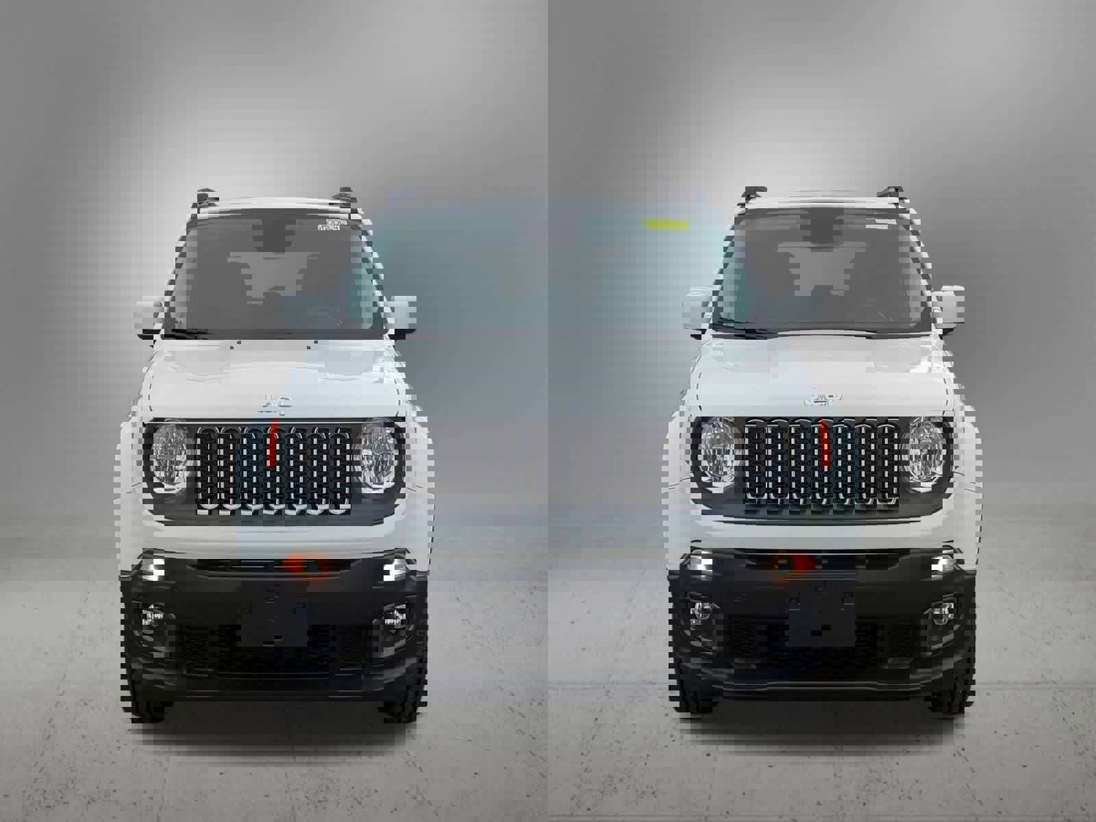 Used 2016 Jeep Renegade Latitude image 9