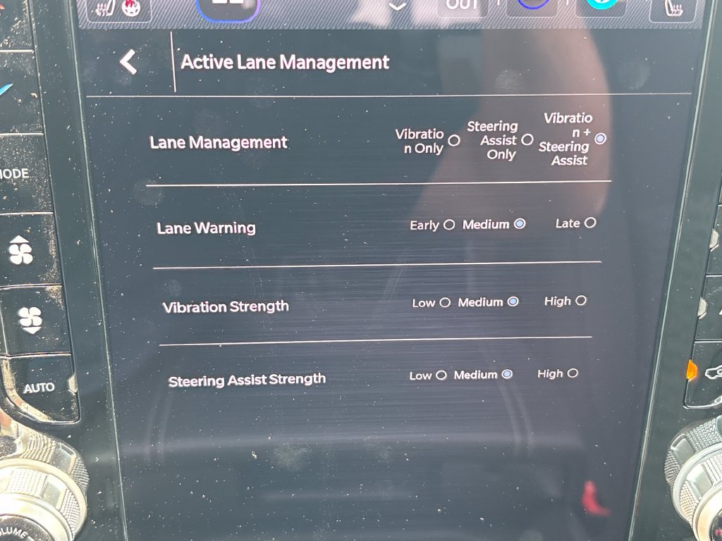 New 2026 RAM 3500 Big Horn AWD/4WD image 45