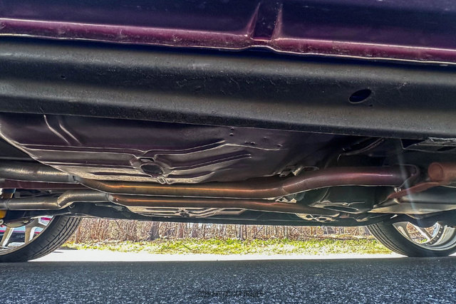 Used 1996 Chevrolet Impala SS image 74