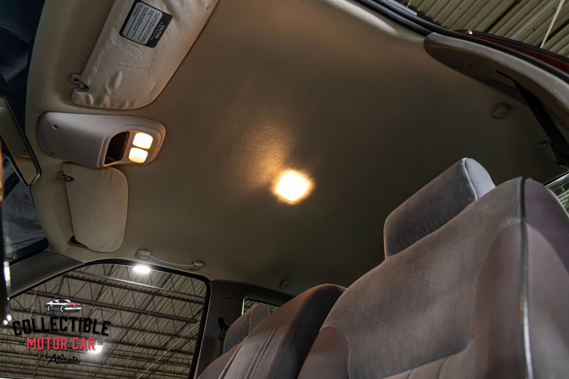 Used 1996 Dodge Ram 2500 Truck 2WD Club Cab image 52