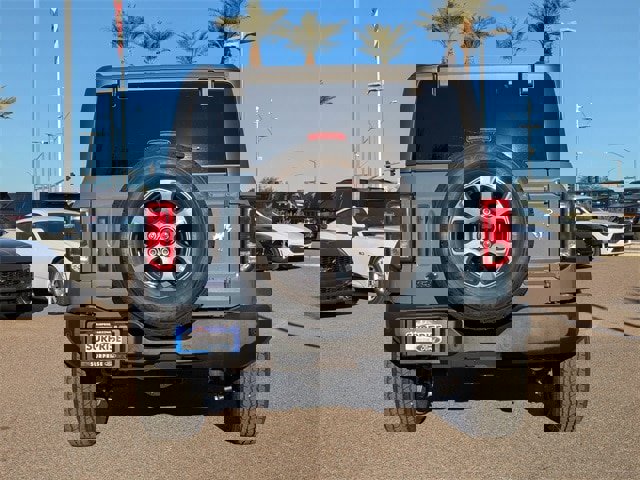 New 2025 Ford Bronco Big Bend image 31