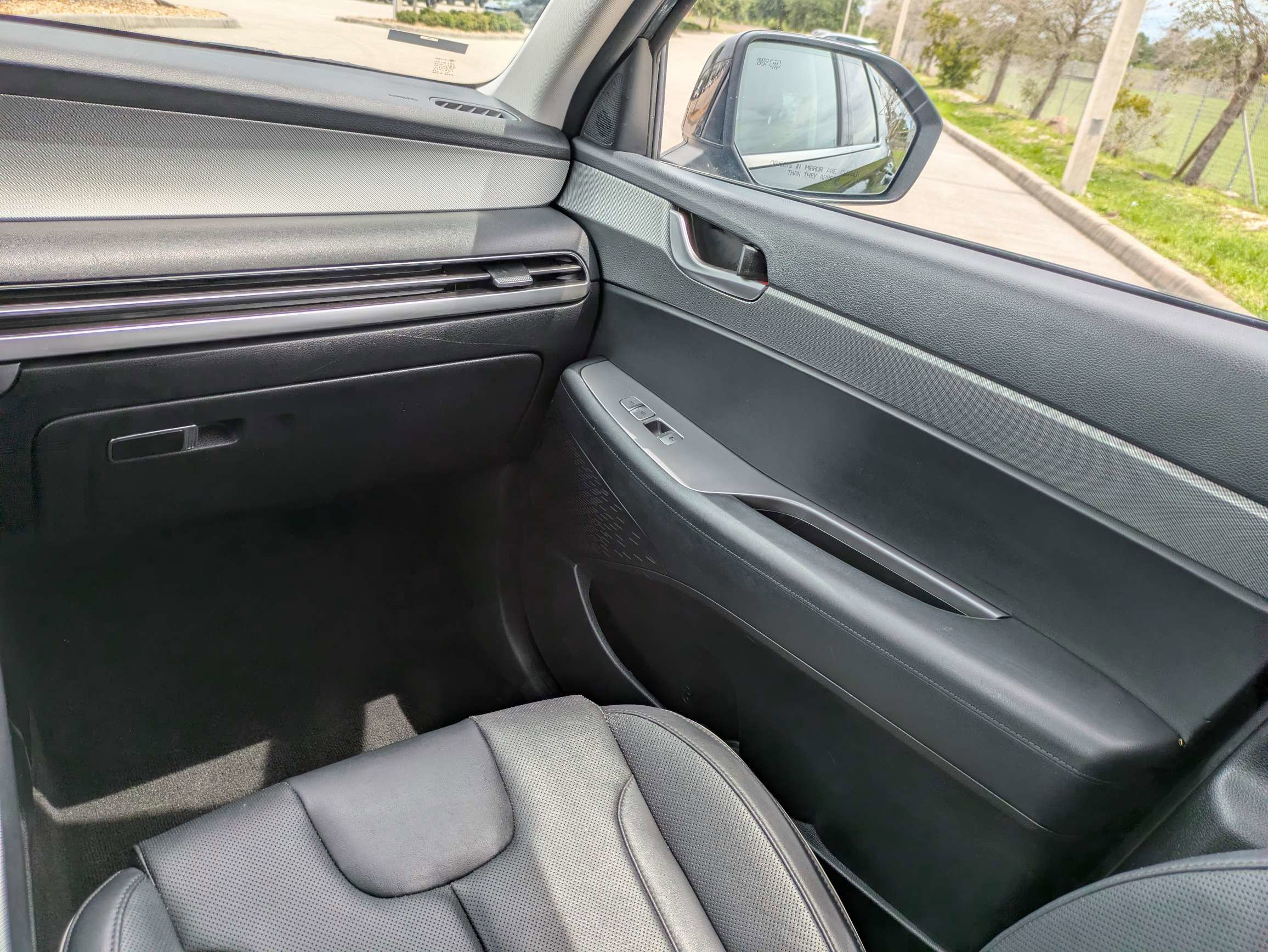 Used 2023 Hyundai Palisade XRT w/ Cargo Package FWD image 23