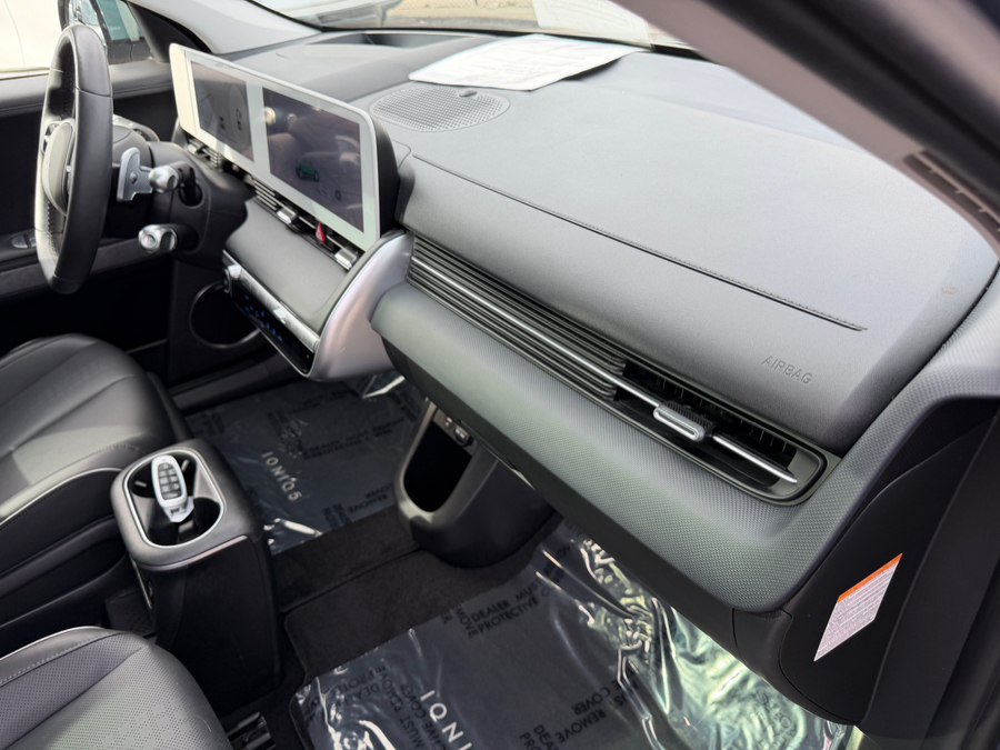 Used 2023 Hyundai Ioniq 5 Limited RWD image 35