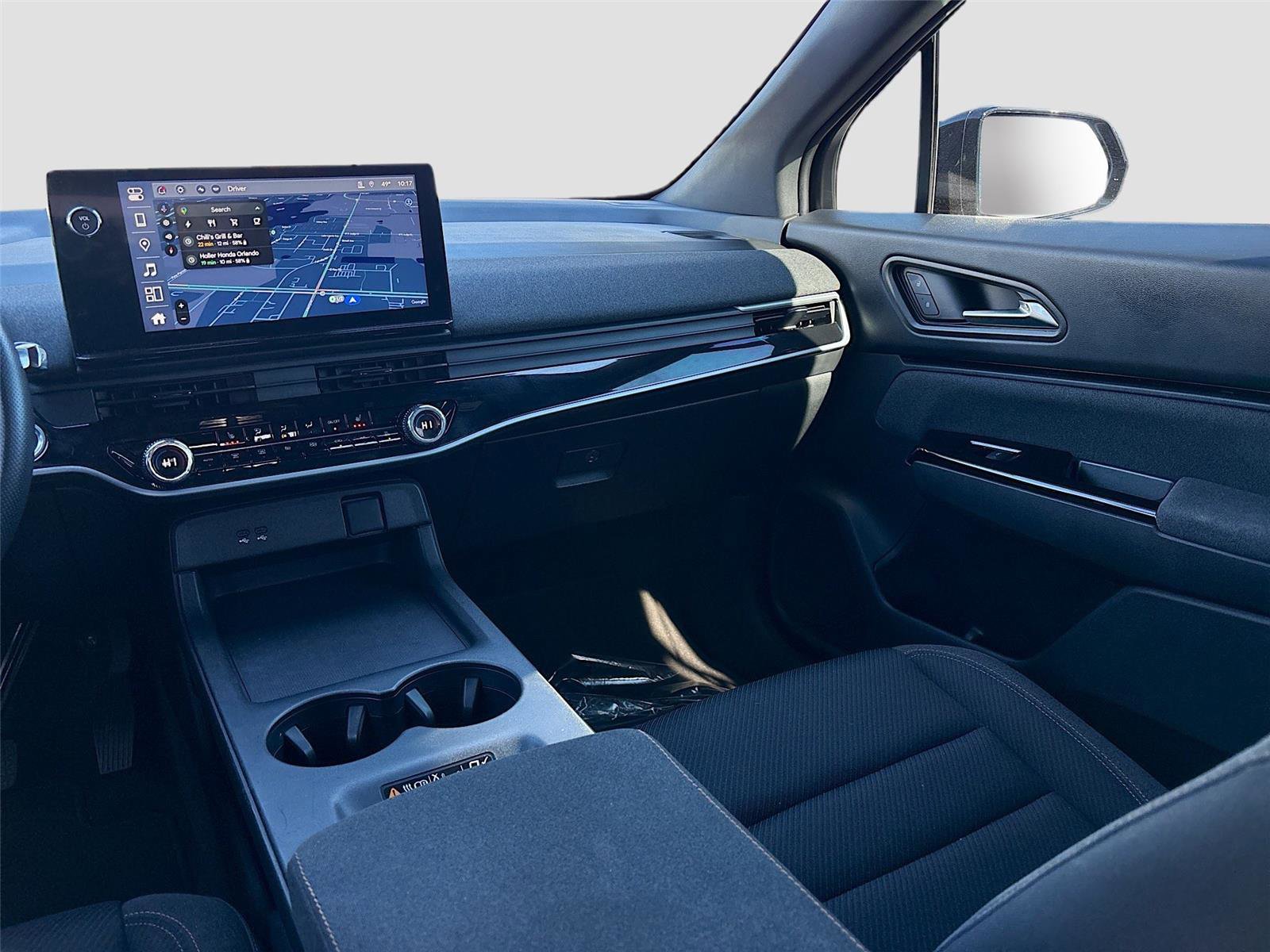 Certified 2024 Honda Prologue EX image 27