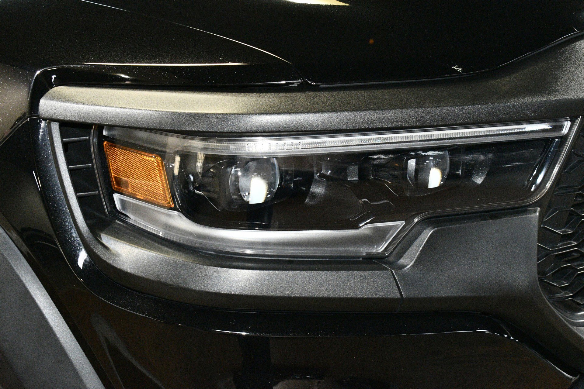 Used 2021 RAM 1500 TRX w/ TRX Level 2 Equipment Group image 58