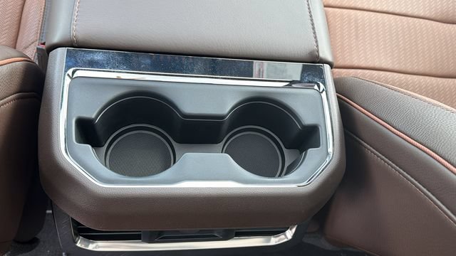 New 2026 Ford F350 King Ranch AWD/4WD image 17