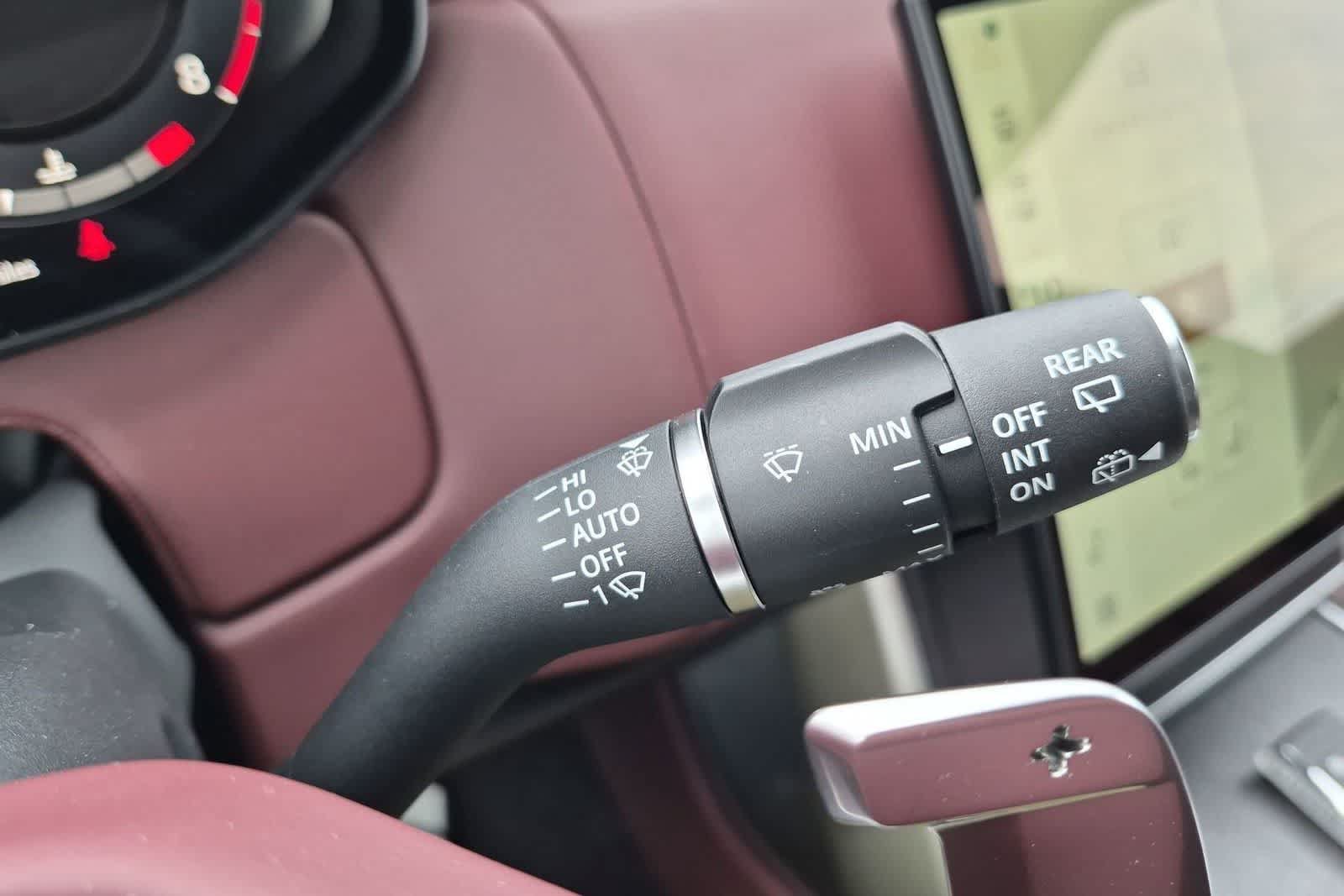 New 2026 Land Rover Range Rover SE AWD/4WD image 25