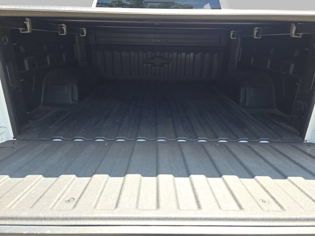 Used 2019 Chevrolet Silverado 1500 LT Trail Boss AWD/4WD image 13
