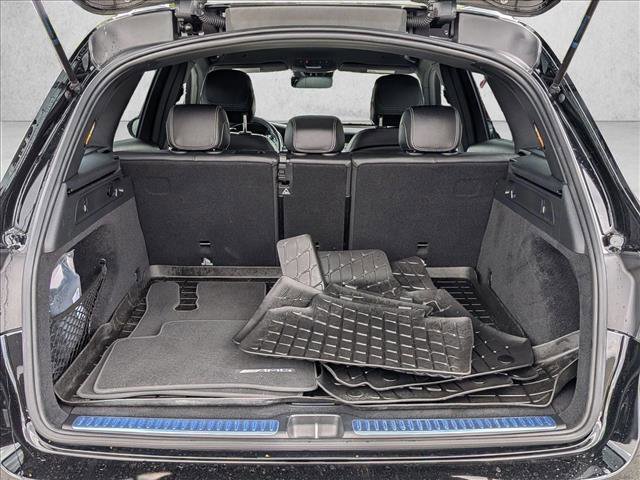 Used 2022 Mercedes-Benz GLC 300 4MATIC image 6
