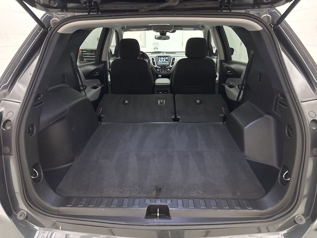 Used 2019 Chevrolet Equinox LT image 10