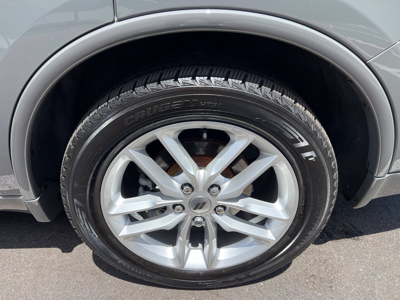 Used 2023 Dodge Durango R/T RWD image 15