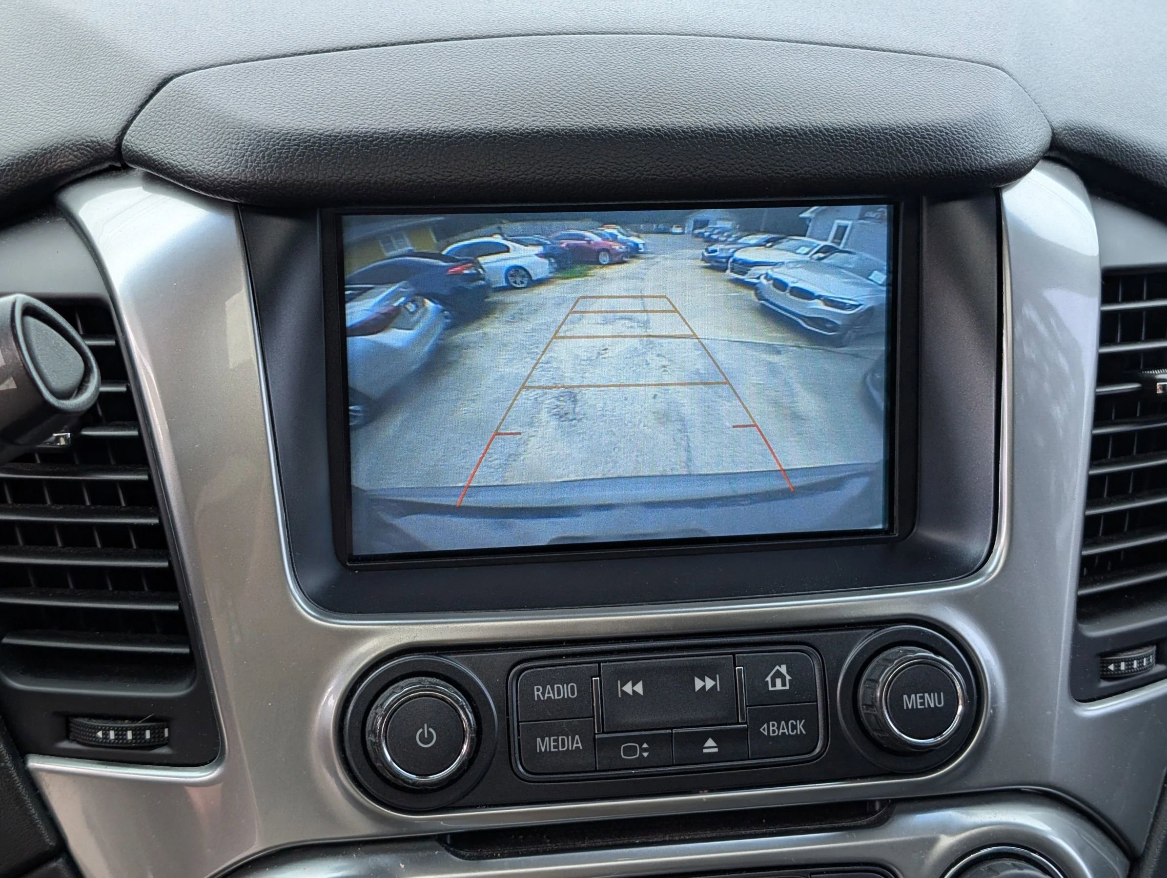 Used 2018 Chevrolet Tahoe Premier RWD image 33