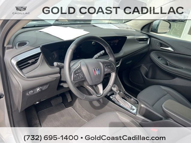 Used 2024 Buick Encore GX Preferred w/ Comfort Package AWD/4WD image 15