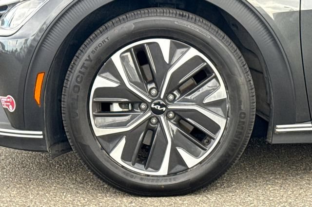Certified 2024 Kia EV6 Light RWD image 36