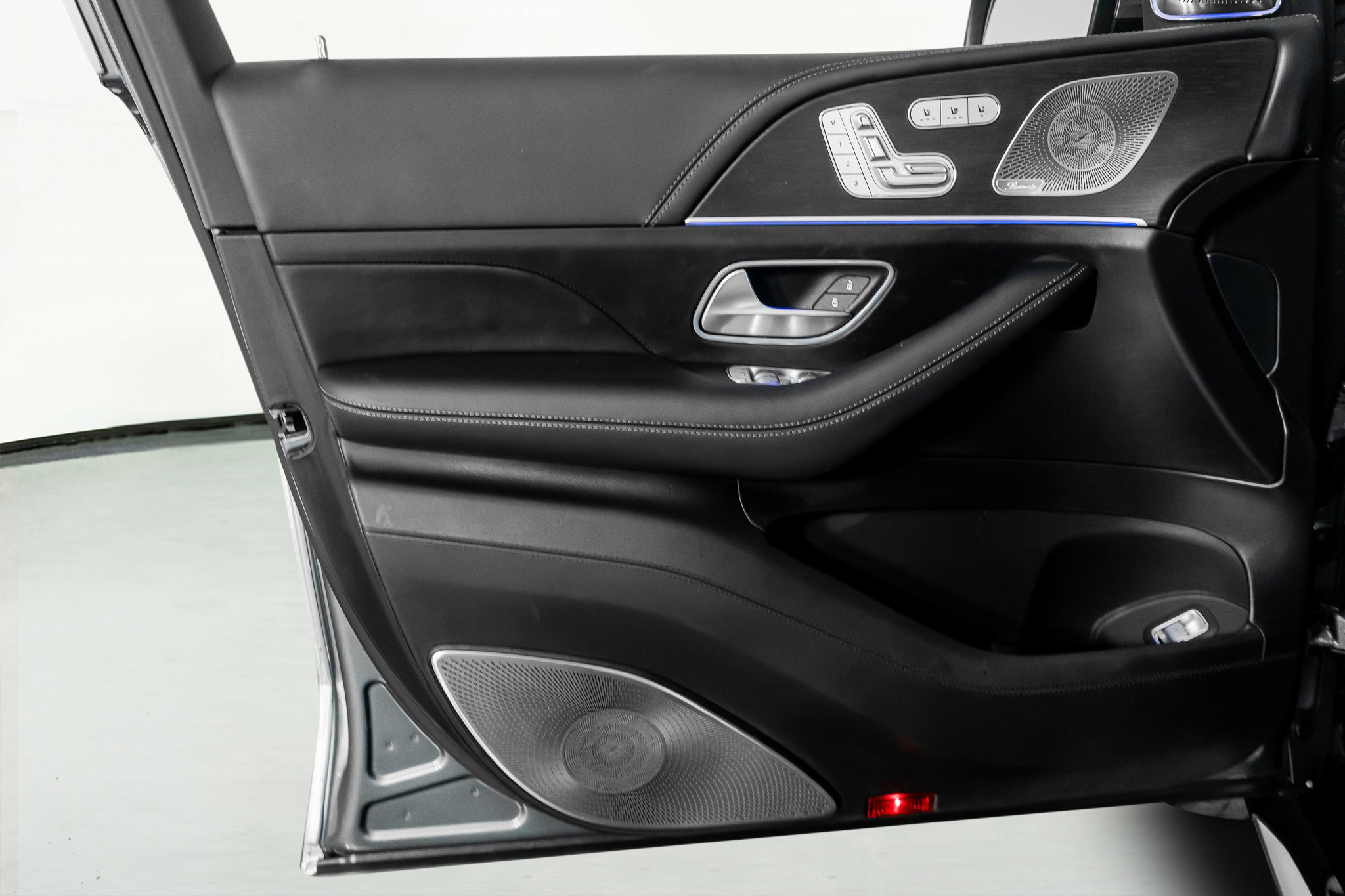 Used 2023 Mercedes-Benz Maybach GLS 600 Maybach GLS 600 image 52