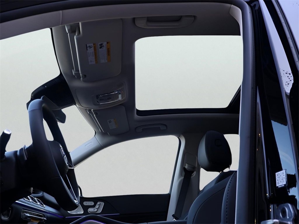 New 2026 Mercedes-Benz GLE 450 4MATIC image 40