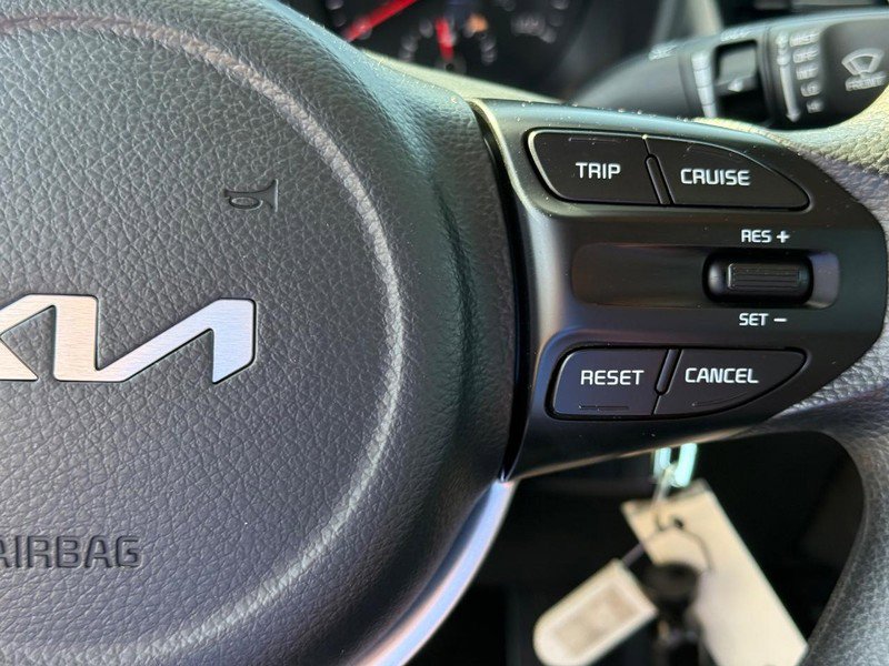 Used 2022 Kia Rio S image 18