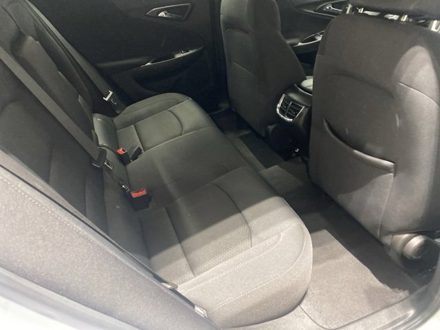 Certified 2023 Chevrolet Malibu LT image 31