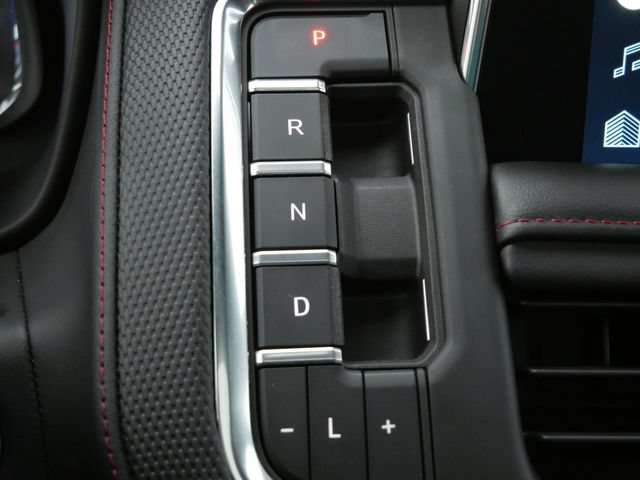 Used 2022 Chevrolet Suburban RST w/ Luxury Package AWD/4WD image 25