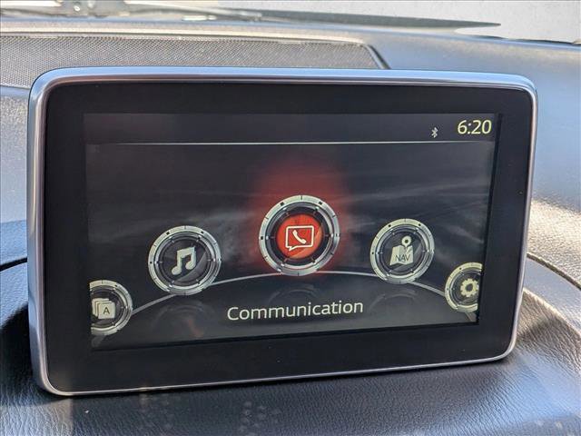 Used 2016 MAZDA MAZDA3 i Sport w/ Preferred Equipment Package image 14