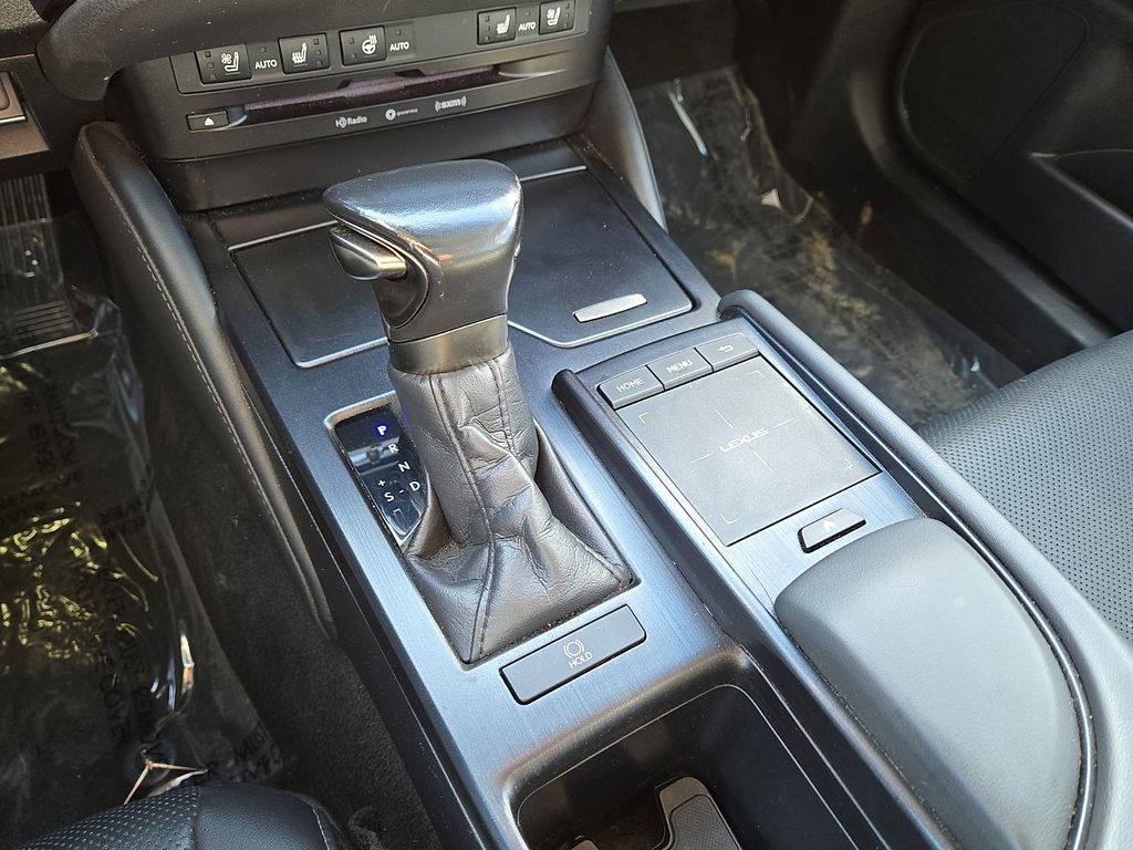 Used 2022 Lexus ES 350 350 image 28