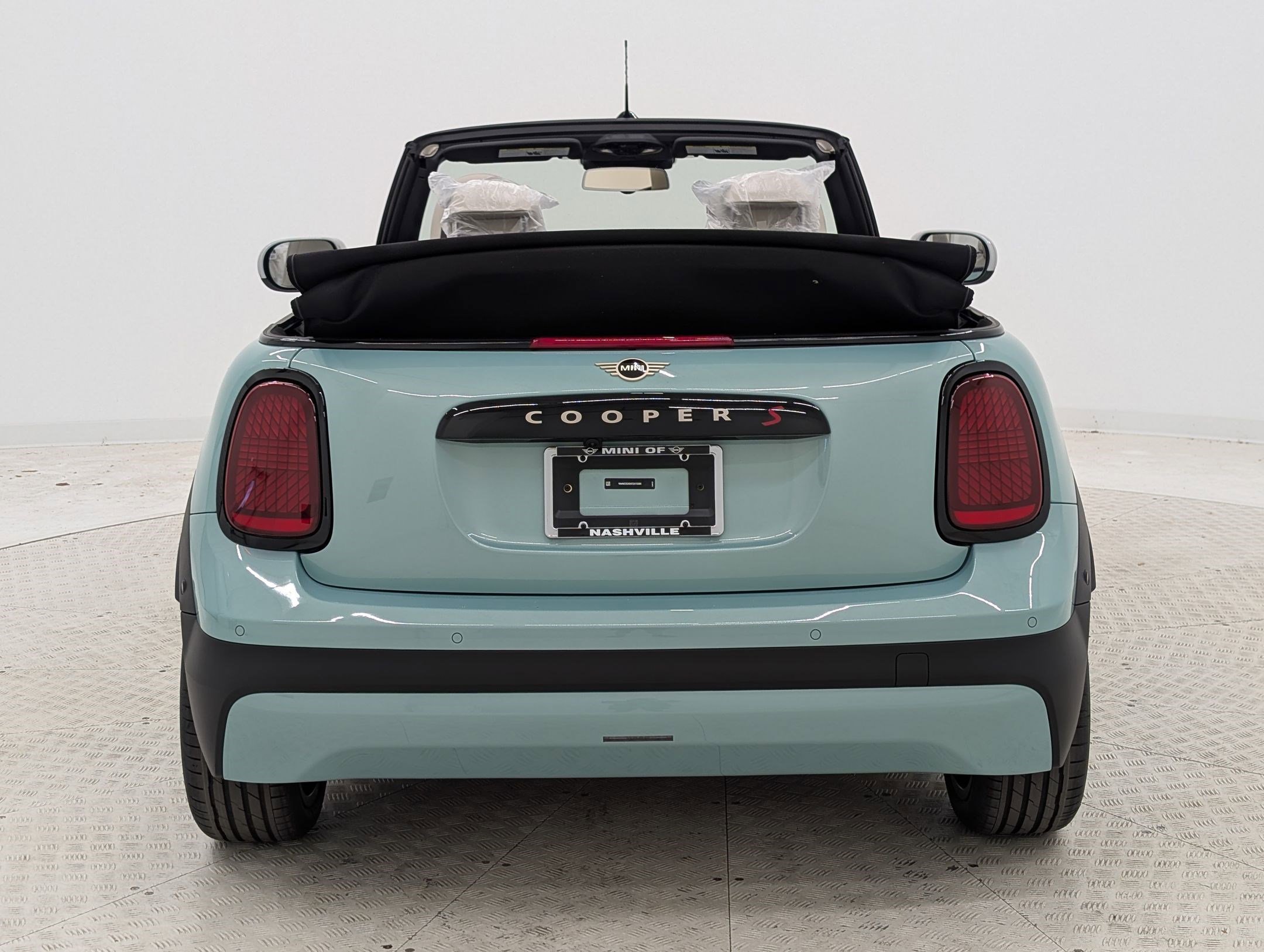 New 2026 MINI Cooper S image 10