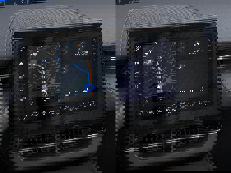 New 2026 Lincoln Nautilus Premier w/ Equipment Group 102A image 14