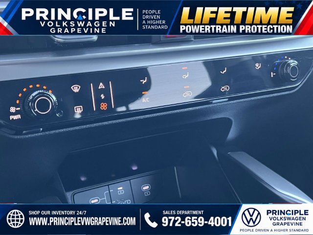 Used 2026 Kia Sorento LX FWD image 19