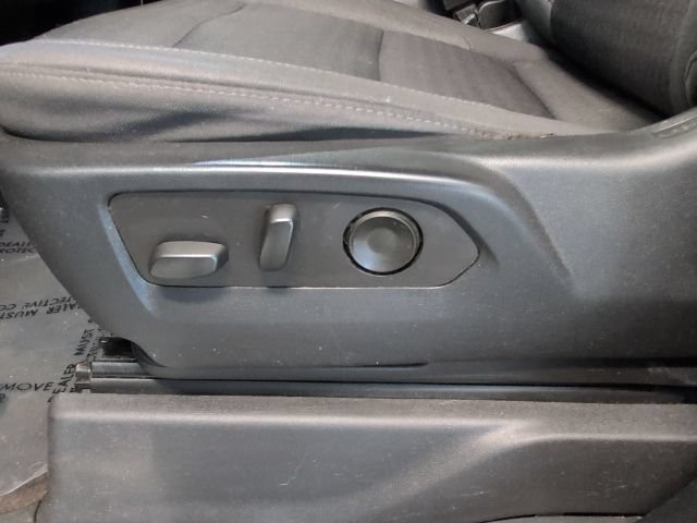 Certified 2022 Chevrolet Silverado 1500 LT AWD/4WD image 11