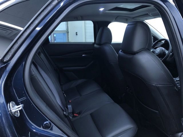 Used 2025 MAZDA CX-30 AWD 2.5 S w/ Preferred Package image 22