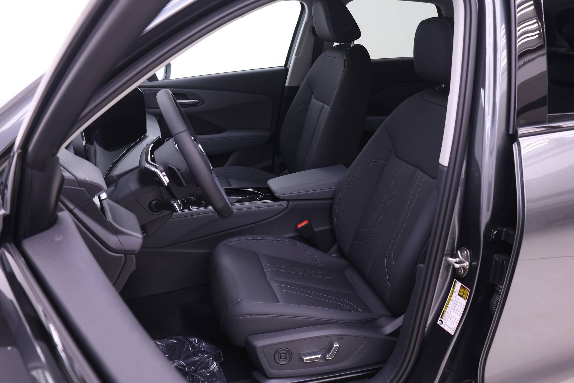 New 2026 Audi Q3 quattro 2.0T AWD/4WD image 7