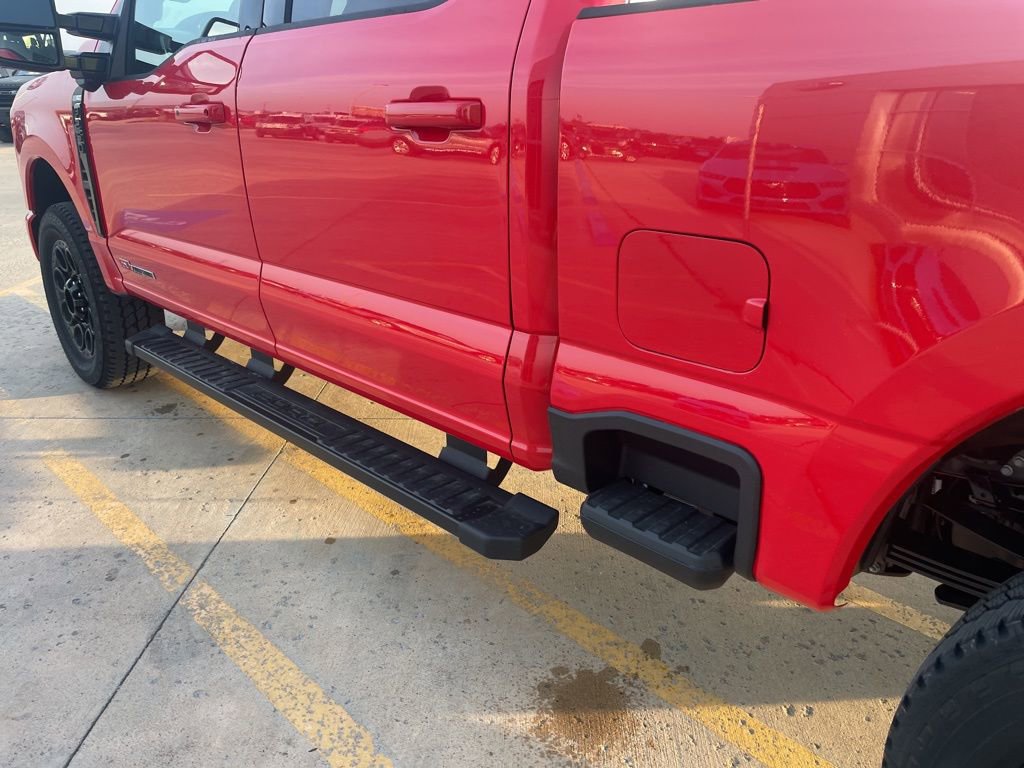 New 2026 Ford F250 XLT w/ XLT Premium Package image 12