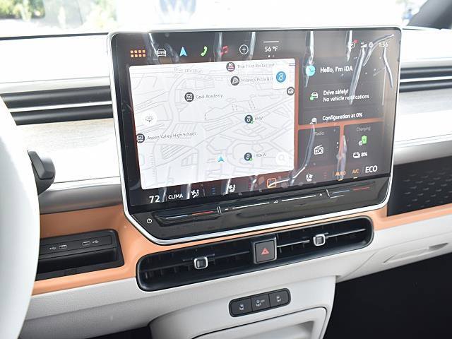 New 2025 Volkswagen ID. Buzz Pro S Plus image 12