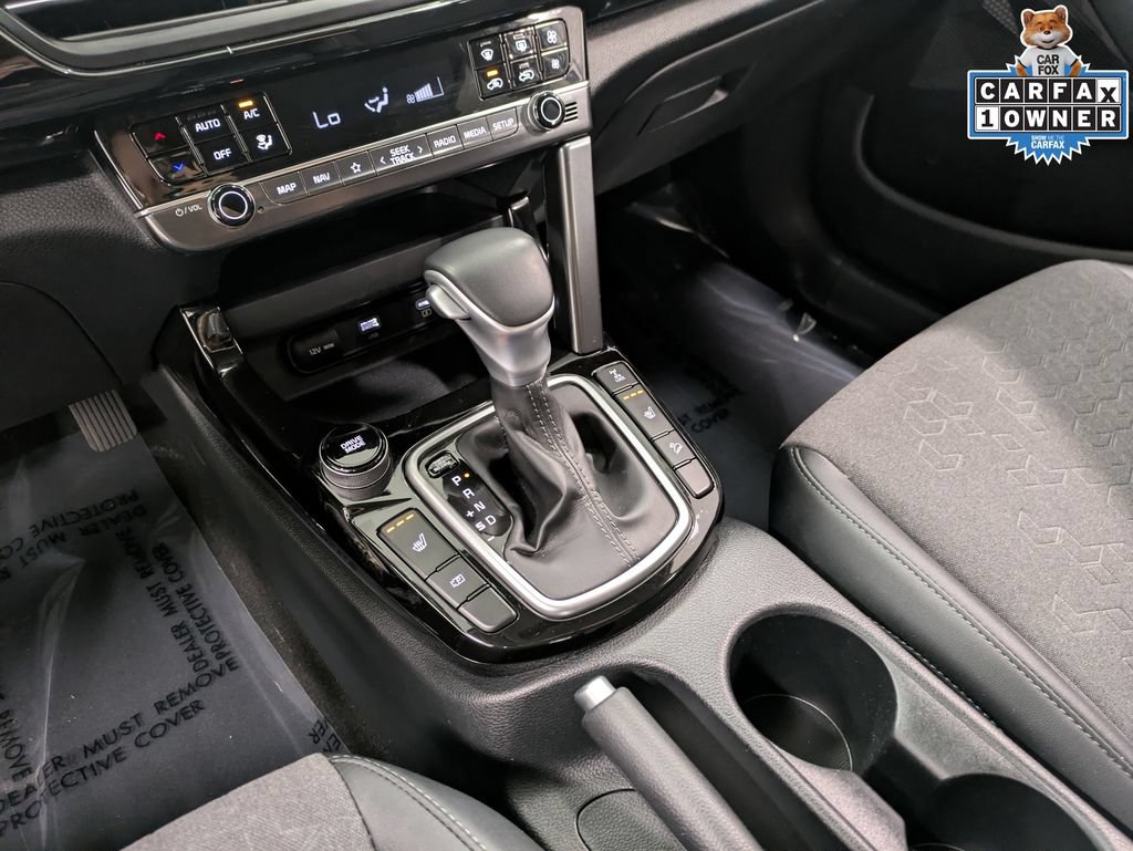 Certified 2024 Kia Seltos S AWD/4WD image 14