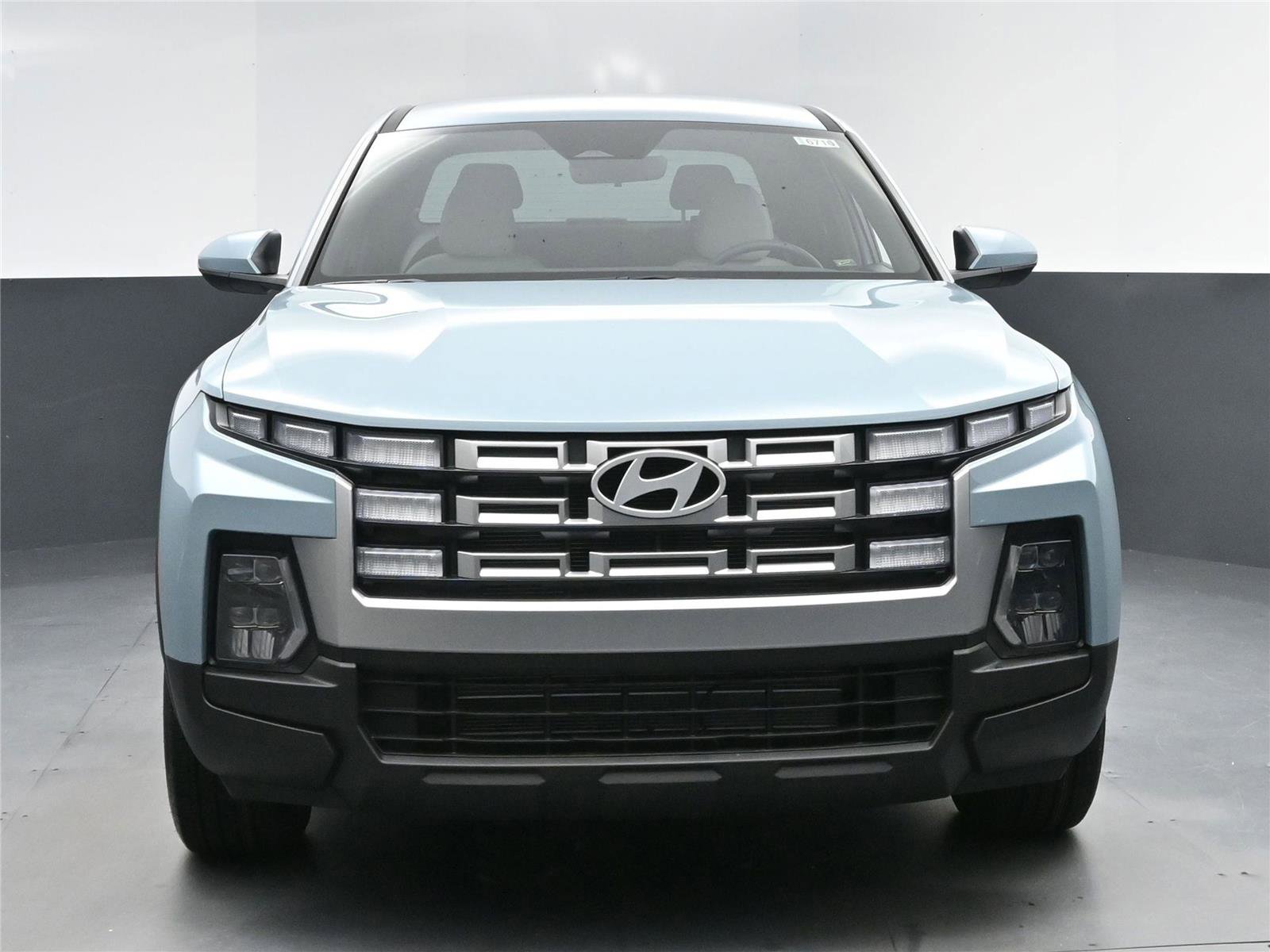 New 2026 Hyundai Santa Cruz SE image 11