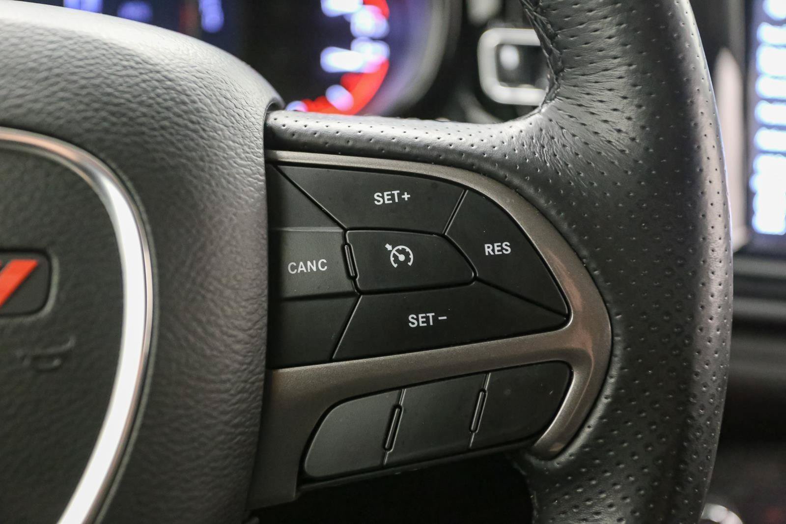 Used 2021 Dodge Durango SXT AWD/4WD image 36