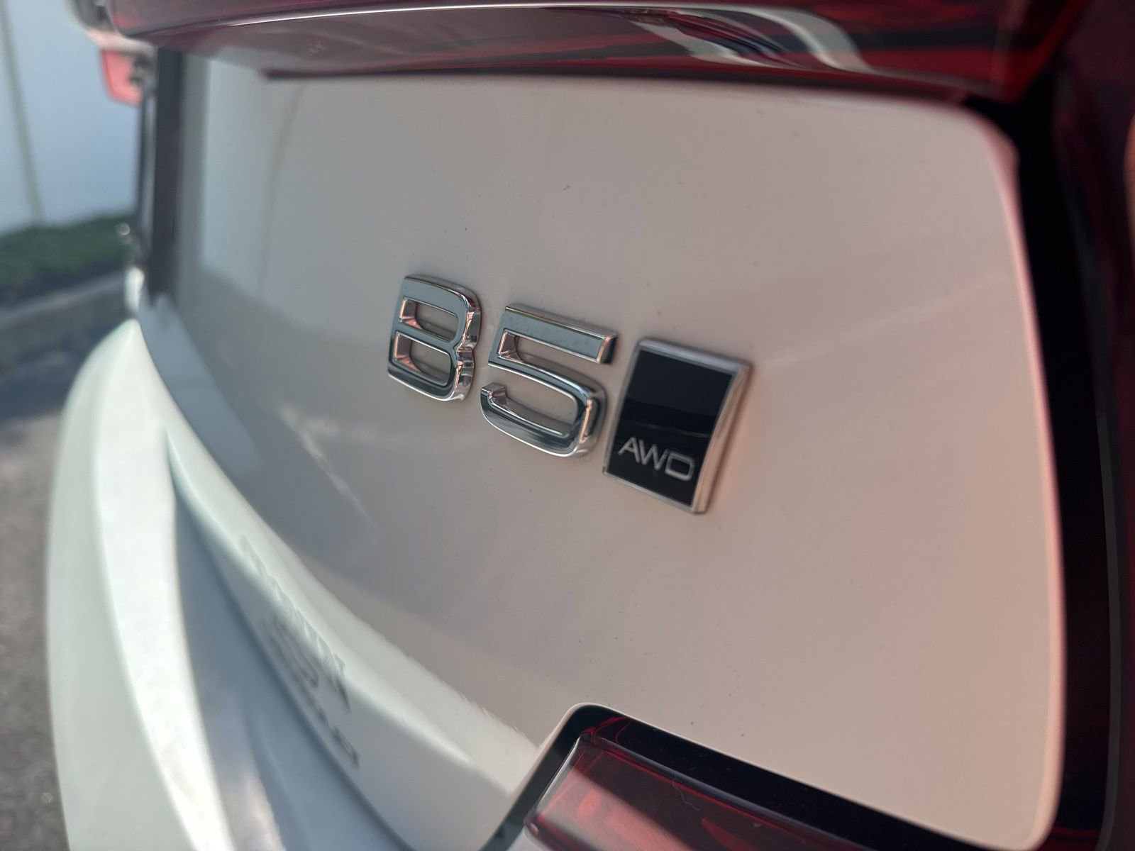 Used 2024 Volvo S60 B5 Plus image 10