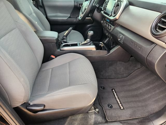 Used 2023 Toyota Tacoma SR5 RWD image 14