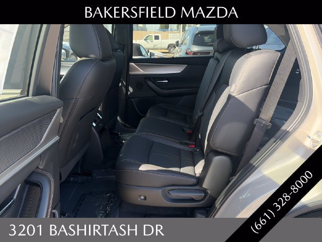 New 2026 MAZDA CX-90 3.3 Turbo w/ Premium Sport Pkg AWD/4WD image 23