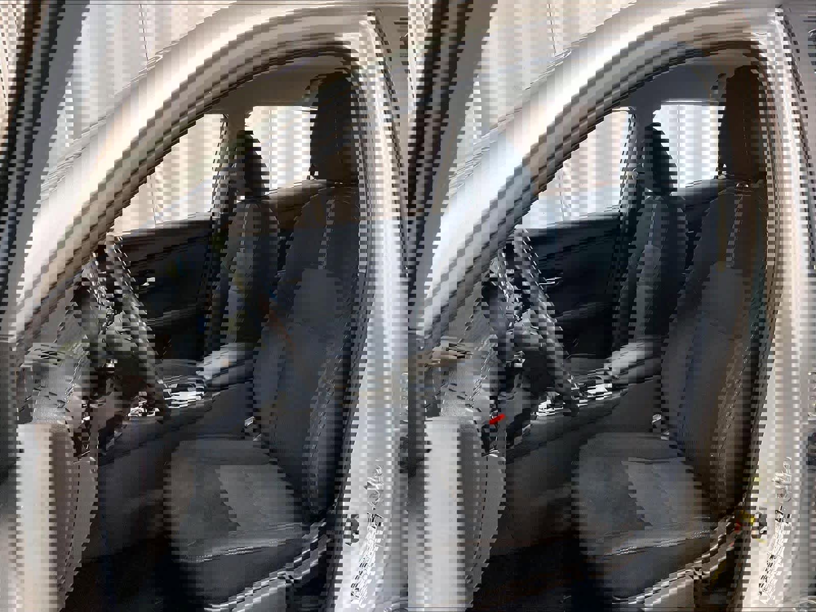 Certified 2023 Nissan Sentra SV image 10