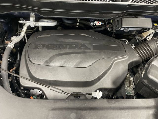 Used 2023 Honda Passport EX-L image 28