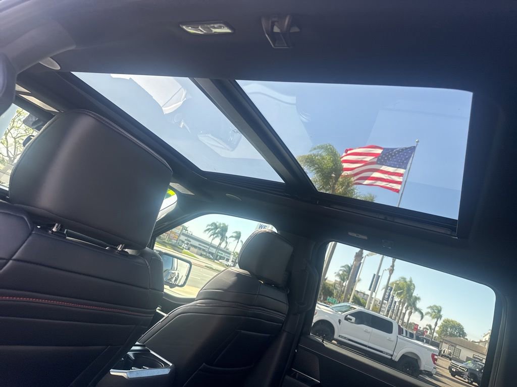 Used 2026 Ford F150 Raptor AWD/4WD image 15